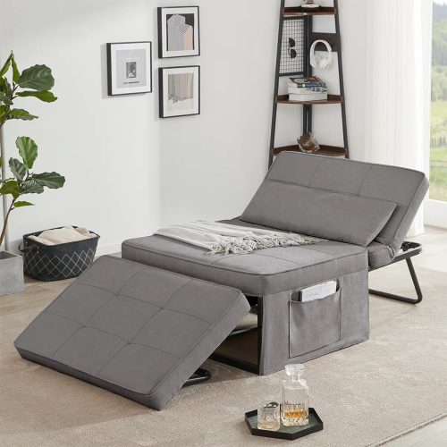 Kihúzható fotelágy