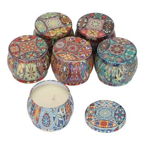 Gyertyakészítő készlet