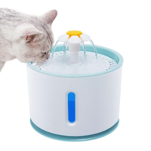 Kisállatitató szökőkút