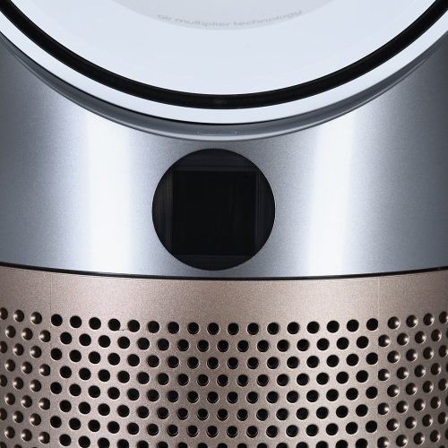 DYSON Purifier Hot+Cool Formaldehyde HP09 légtisztító fűtőventilátor