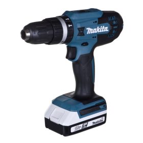 Makita HP488D002 Akkumulátoros (2db) ütvefúró-csavarozó
