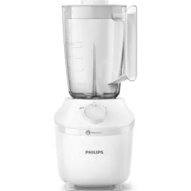 Philips HR2041/00 turmixgép, fehér