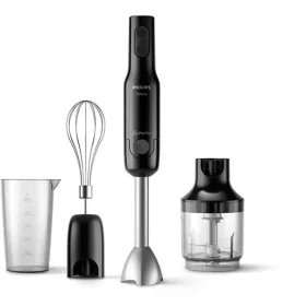 PHILIPS Daily Collection HR2543/90 700W botmixer, fekete
