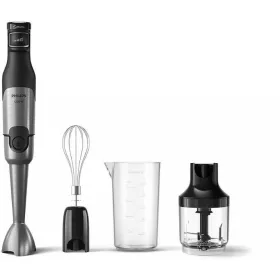 PHILIPS HR2683/00 Botmixer, fekete-antracit
