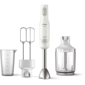   Philips Daily Collection ProMix kézi mixer szett - HR3705-10