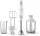 Philips Daily Collection ProMix kézi mixer szett - HR3705-10
