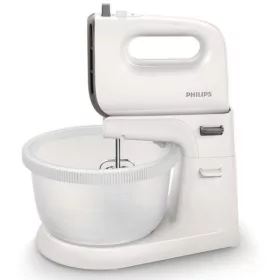 Philips Viva Collection HR3745/00 450W tálas mixer