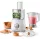 Philips Viva Collection HR7510/10 800 W Konyhai Robotgép