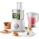 Philips Viva Collection HR7510/10 800 W Konyhai Robotgép