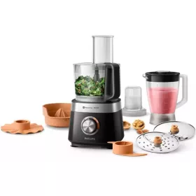 Philips HR7530/10 Viva Collection kompakt konyhai robotgép
