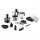 PHILIPS Avance Collection HR7778/00 1300W konyhai robotgép
