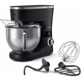   Philips HR7962/01 Series 7000 konyhai robotgép - 5.5L, 1000W, fekete