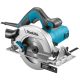 MAKITA HS6601 Kézi körfűrész 165 mm, 1050 W