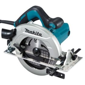 Makita HS7611 hordozható körfűrész 19 cm 5500 RPM 1600
