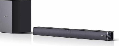 Sharp HT-SBW182 2.1 hangprojektor vezetéknélküli mélynyomóval