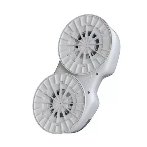 Xiaomi HUTT C65 Window Cleaner Robot White EU