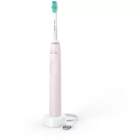 PHILIPS HX3651/11 Sonicare Elektromos fogkefe rózsaszín