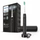 Philips Sonicare HX3673/14 Sonic elektromos fogkefe Fekete