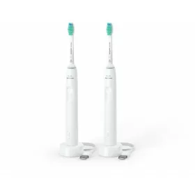   Philips Sonicare HX3675/13 Szónikus elektromos fogkefe, dupla csomag