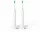 Philips Sonicare HX3675/13 Szónikus elektromos fogkefe, dupla csomag