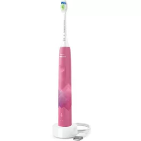   Philips Sonicare 4100 HX3689/41 Sonic elektromos fogkefe Pink