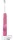 Philips Sonicare 4100 HX3689/41 Sonic elektromos fogkefe Pink