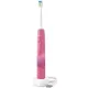Philips Sonicare 4100 HX3689/41 Sonic elektromos fogkefe Pink