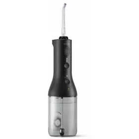   Philips HX3826/31 Sonicare Cordless Power Flosser 3000 Oral Irrigator (Black)