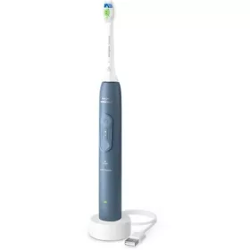   Philips Sonicare 4100 HX4041/48 Sonic elektromos fogkefe Blue