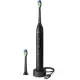 Philips HX4042/52 S4100 Elektromos fogkefe, fekete