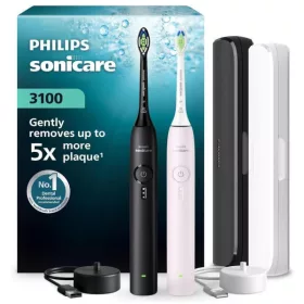   Philips HX4072/42 Sonicare 3100 Series elektromos fogkefe páros szett