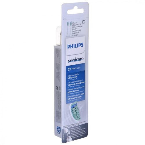 Philips HX6012/07 Sonicare ProResults Standard Sonic fogkefefej (2 db / CSOMAG)