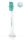 Philips Sonicare ProResults Standard megapack 6+2 ingyen HX6018/07, 8 db