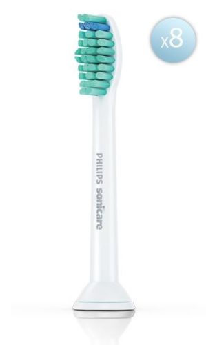 Philips Sonicare ProResults Standard megapack 6+2 ingyen HX6018/07, 8 db