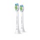 Philips Sonicare W Optimal White Standard Sonic fogkefefej (2db/csomag)