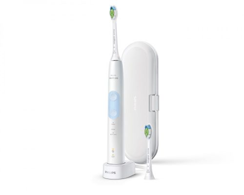 Philips ProtectiveClean 5100 Szónikus Elektromos Fogkefe