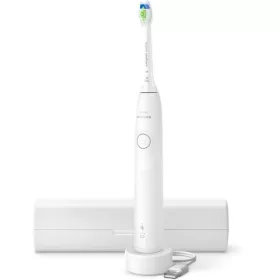   Philips Sonicare 5300 HX7108/02 Sonic elektromos fogkefe White