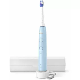   Philips Sonicare Series - Szónikus elektromos fogkefe – HX7406/02