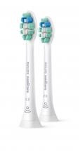 Philips HX9022/10 Sonicare Optimal Plaque Defence szónikus elektromosfogkefefej 2db