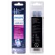 Philips HX9052/17 Sonicare Premium Gum Care standard fogkefefej (2db/csomag)
