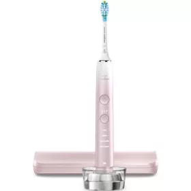   Philips Sonicare DiamondClean 9000 - Elektromos fogkefe – HX9911/84