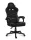 HUZARO FORCE 4.4 Carbon Gamer szék