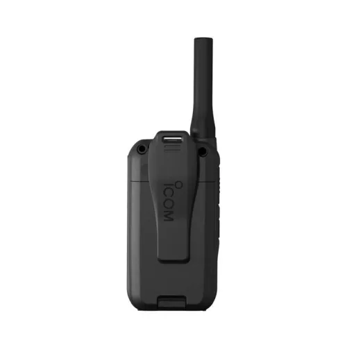 Icom IC-U20SR PMR446 kézi adóvevő rádió