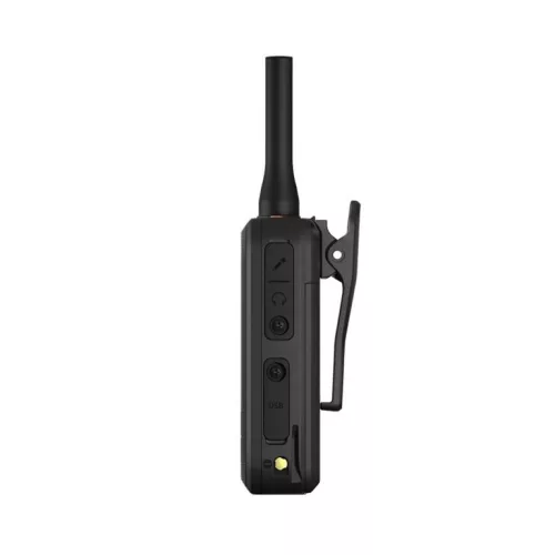 Icom IC-U20SR PMR446 kézi adóvevő rádió