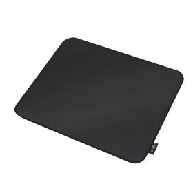   Logilink Gamer egérpad varrott élekkel 320 x 270mm fekete (ID0196)