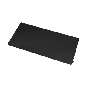   Logilink Gamer egérpad varrott élekkel 890 x 435mm fekete (ID0198)