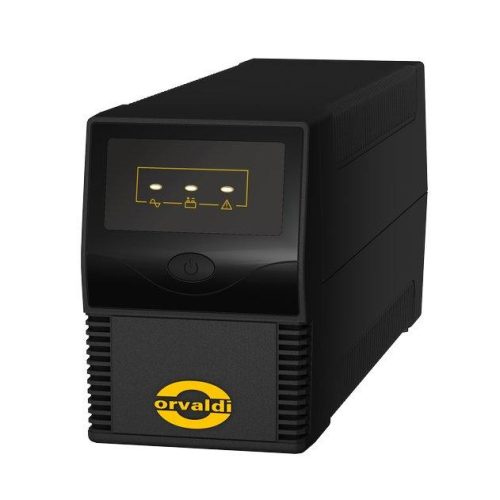 Orvaldi i600 LED | UPS | 600VA/360W, 7Ah