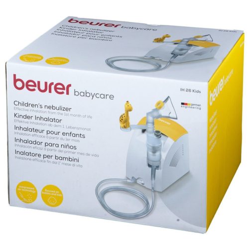 Beurer IH 26 Kids inhalátor (60118)