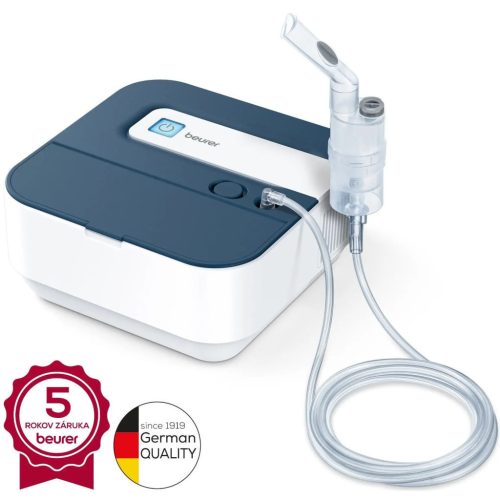 Beurer IH 28 Pro inhalátor (60374)