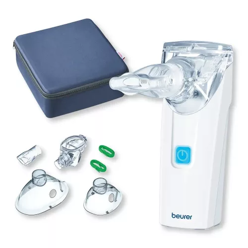Beurer IH 55 inhalátor (602.04)